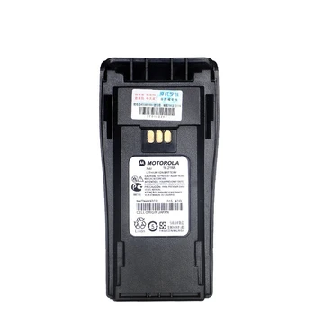 Аккумулятор большой емкости для Motorola, NNTN4497, 2250 мАч, DEP450, CP140, CP040, CP200, CP380, EP450, CP180,