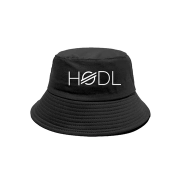 Crypto XLM Bucket Hats, Крутая криптовалютная кепка, уличная летняя шляпа рыбака Боба MZ-351