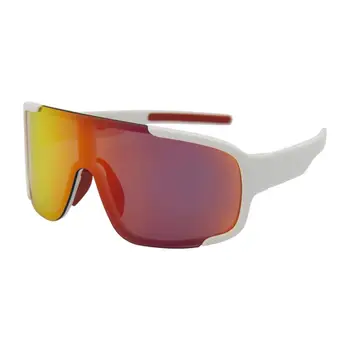 Велосипедные очки MTB Road Bike Поляризованные солнцезащитные очки с защитой UV400, Ультралегкие Велосипедные очки Унисекс, спортивное снаряжение