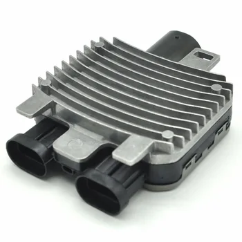 Модуль управления Вентилятором охлаждения радиатора Реле ECU для Volvo Leopard, для Land Rover, для Ford 940009402 941.0138.01 941013801