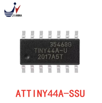 Патч ATTINY44A-SSU SOP-14 микроконтроллер ATTINY44A MCU MCU