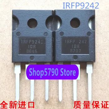 совершенно новый усилитель мощности IRFP9242 IRFP242 TO-247 с парой ламп 14 юаней
