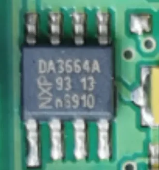 Бесплатная доставка DA3664A IC TDA3664A SOP8 10ШТ