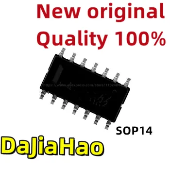 (10-100 штук) 100% Новый чипсет PIC16F676-I/SL PIC16F676 I/SL sop-14