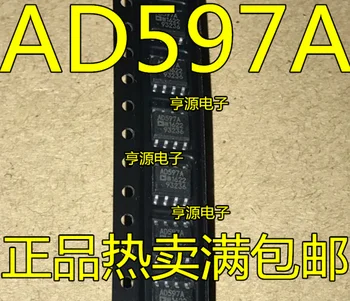 1-10 шт./ЛОТ AD597ARZ AD597AR AD597A AD597 SOP8 чип регулятора термопары НОВЫЙ Оригинальный В наличии