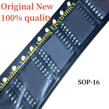 (10 штук) 100% новый оригинальный чипсет UC2842ADW UC2842 SOP-16