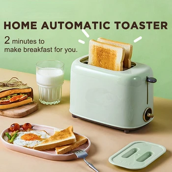 Тостер для бутербродов, Вафельница, электрическая кухонная Двойная Духовка, 220 В мини-тостер с конвекцией горячего воздуха для хлеба с начинкой