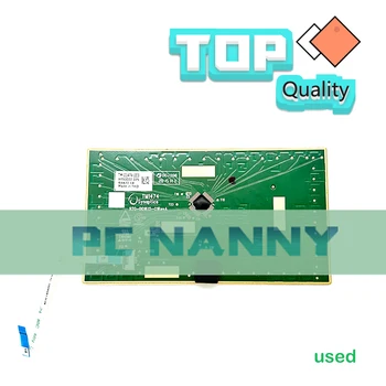 PCNANNY для MSI GP62 GE62 GL62 Трекпад Сенсорная панель MS-16J2 920-001615-01R
