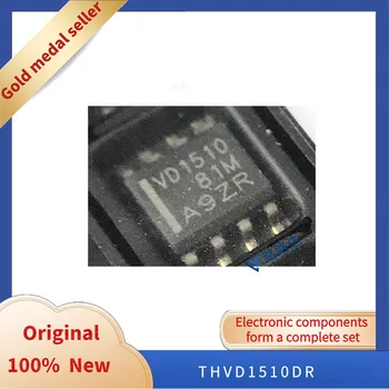 THVD1510DR SOIC-8 Новый оригинальный запас встроенных микросхем