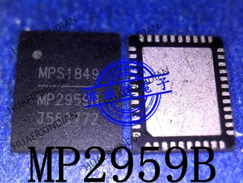 Новый оригинальный MP2959BGQJT-C690-Z MP2959B MP2959 QFN44