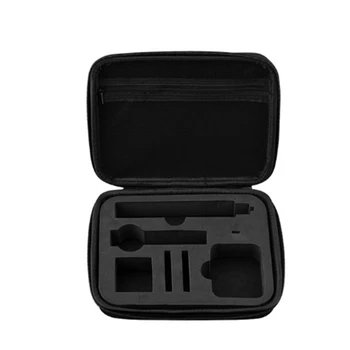 Чехол для хранения Insta360 ONE X X2, сумка для переноски панорамной камеры Insta 360, сумка для аксессуаров (средняя)
