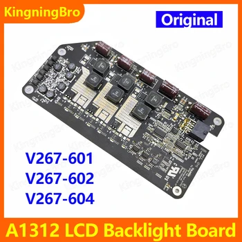 Оригинальный A1312 ЖК-дисплей Со Светодиодной Подсветкой Инверторная Плата для iMac 27 