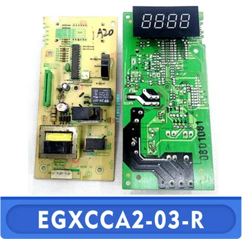 Печатная плата микроволновой печи EGXCCA2-03-R EGXCCA4-03-R