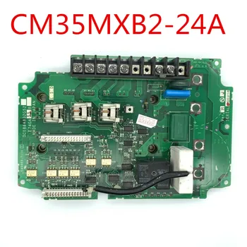 Оригинальный IGBT-модуль CM35MXB2-24A с приводной платой BC186A832G52