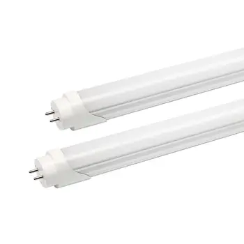 Светодиодная трубка T8 18 Вт 220 В/110 В Люминесцентная лампа LED T8 Light Tube, Освещение 120 см, Теплый Белый Холодный