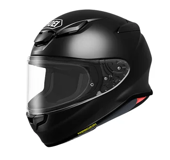 Мотоциклетный шлем с полным лицом X14 Z8 ГЛЯНЦЕВЫЙ ЧЕРНЫЙ Для Мотокросса, Мотобайк, Шлем для верховой езды, Casco De Motocicleta, четырехсезонный