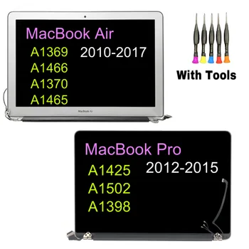 Новый для MacBook Air Macbook Pro Retina 11 