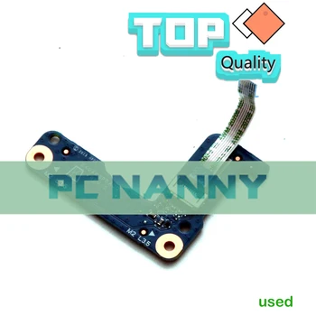 PCNANNY для HP Zbook 17 G5 Zbook 17 G6 кабель платы питания DAOXW3PBACO DA0XW3PBAC0