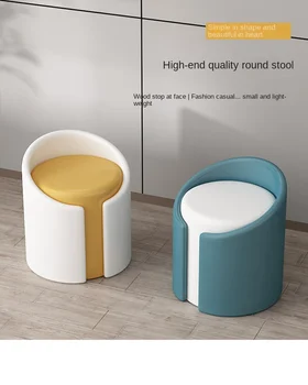 туалетный столик мебель для гостиной спальни компактное салонное оборудование для парикмахера пуф для ног muebles