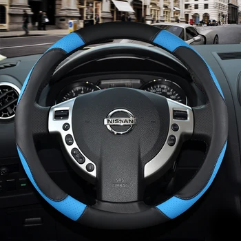 Крышка колеса с автоподводом Крышка рулевого колеса автомобиля Подходит для большинства универсальных автомобилей 38 см 15 дюймов для Suzuki Swift Grand
