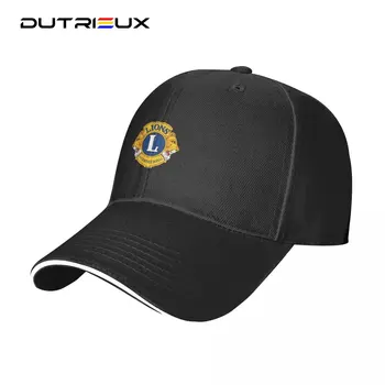 Бейсбольная кепка для мужчин и женщин, Бестселлер Lions International, дизайнерская кепка для гольфа, мужская кепка, кепка для мальчиков, женская кепка