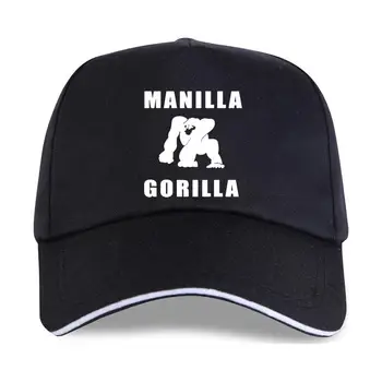 новая кепка Manilla Gorilla Mohamed Ali Боксерская бейсболка уличная одежда