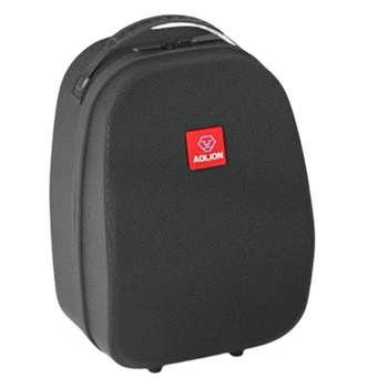 Портативная сумка для хранения гарнитуры PS VR2, противоударный контейнер для переноски в виртуальной реальности, сумка-органайзер для путешествий