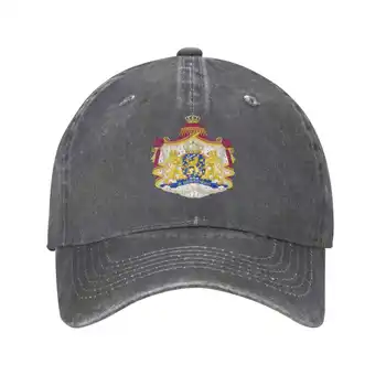 Джинсовая кепка с логотипом высшего качества из Нидерландов, бейсболка, вязаная шапка