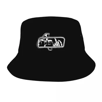 Шляпа-боб для группы наблюдения Forward для женщин, шляпа-флоппи-шляпа, стильная упаковка для рыбалки на открытом воздухе, шляпа-боб