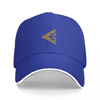 Бейсболка Air Astana Шляпа элитного бренда Man For The Sun Шляпы Бейсболка Забавная шляпа Мужские шляпы Женские