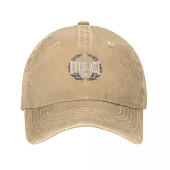 ninggalke-Everlast-бокс-tresnoku Cap Ковбойская шляпа Роскошная кепка элитный бренд Одежды для гольфа мужская Женская