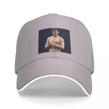 Бейсболка Тома Дейли, мужская забавная шляпа для гольфа, солнцезащитная мужская шляпа, женская