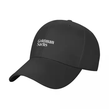 Бейсболка GOLDMAN SACHS BLUE Cap, роскошная брендовая шляпа, мужская и женская кепка