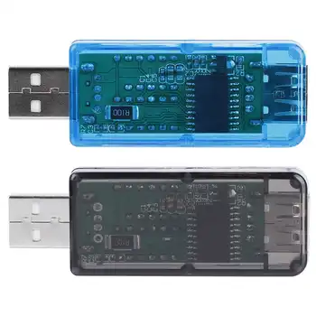 измеритель тока USB, Цветной ЖК-Вольтметр, Амперметр, Измеритель тока, Мультиметр, Зарядное устройство, USB-тестер, Амперметр