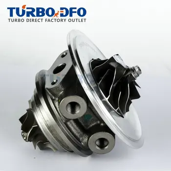 Турбокомпрессор core CHRA Turbine 14411-WN40A RHF5H VD58 подходит для Nissan Engine auto assy Сбалансированные детали для ремонта и замены