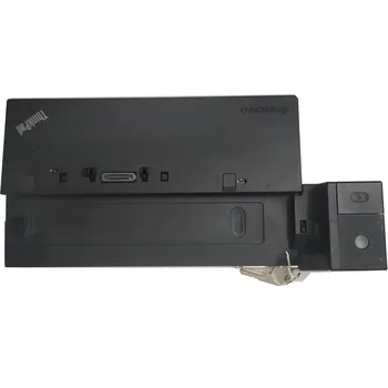 40A20 Используется репликатор док-порта ThinkPad Pro для ThinkPad T440 T440s T440p T450 T450s T460 T460p T460s T470 T470p T470s