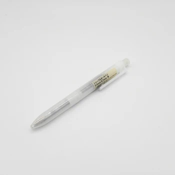 Многофункциональная шариковая ручка Japan MUJIs 2 в 1, 0,7 мм Шариковая ручка и 0,5 мм механический карандаш