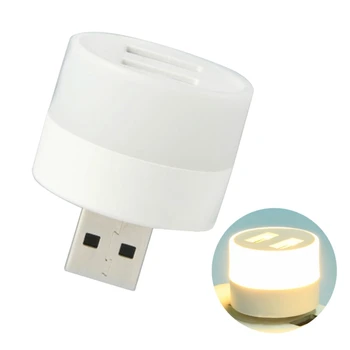 G99F Mini USB LED Light Освещение Салона Автомобиля Рассеянное Освещение Атмосферная Лампа Прикроватная Ночная Лампа Дорожная Лампа USB Spliter
