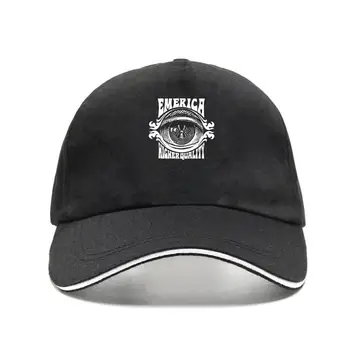 Emerica Men Paranoia Visors Hat 2022 Новые Шляпы из 100% хлопка, качественные Шляпы для купюр, Шляпы для купюр с буквенным принтом Животных