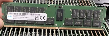 Для сервера DDR4 32G 2RX4 2933 ECC REG MTA36ASF4G72PZ-2G9J3