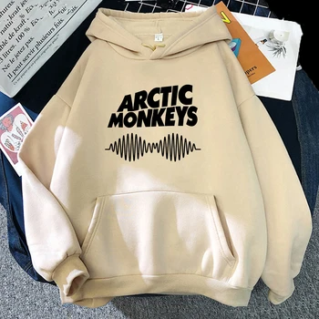 Толстовка Arctic Monkeys, мужские и женские модные толстовки, детские толстовки в стиле хип-хоп, женские свитшоты, пальто для мальчиков, свитшоты для рэперов, мужская одежда в стиле Рок