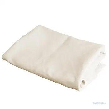 Натуральная замша, полотенца для чистки автомобилей, Сушка, ткань для стирки Новая 50x80 см