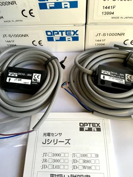 Японский фотоэлектрический переключатель OPTEX JT-S1000NR JT-SR Совершенно новый и оригинальный