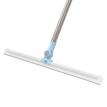 Регулируемый Поролоновый Скребок Magic Broom С Длинной Ручкой Чистящие Средства для удаления Воды и Волос Wide Floor Wiper nerg
